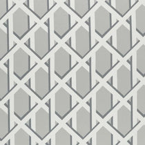 Lattice Dove Fabric by the Metre
